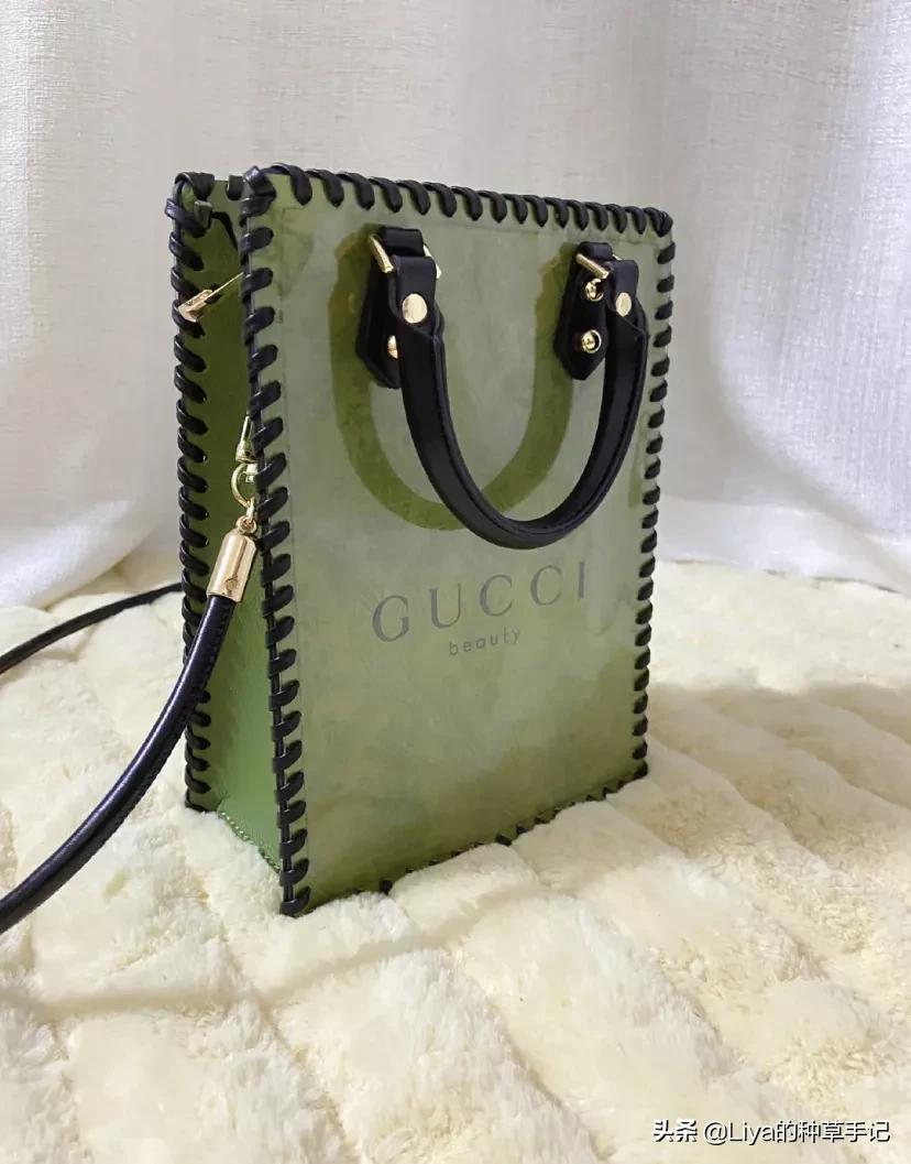 为什么不能拿假包,女生会买假的包吗