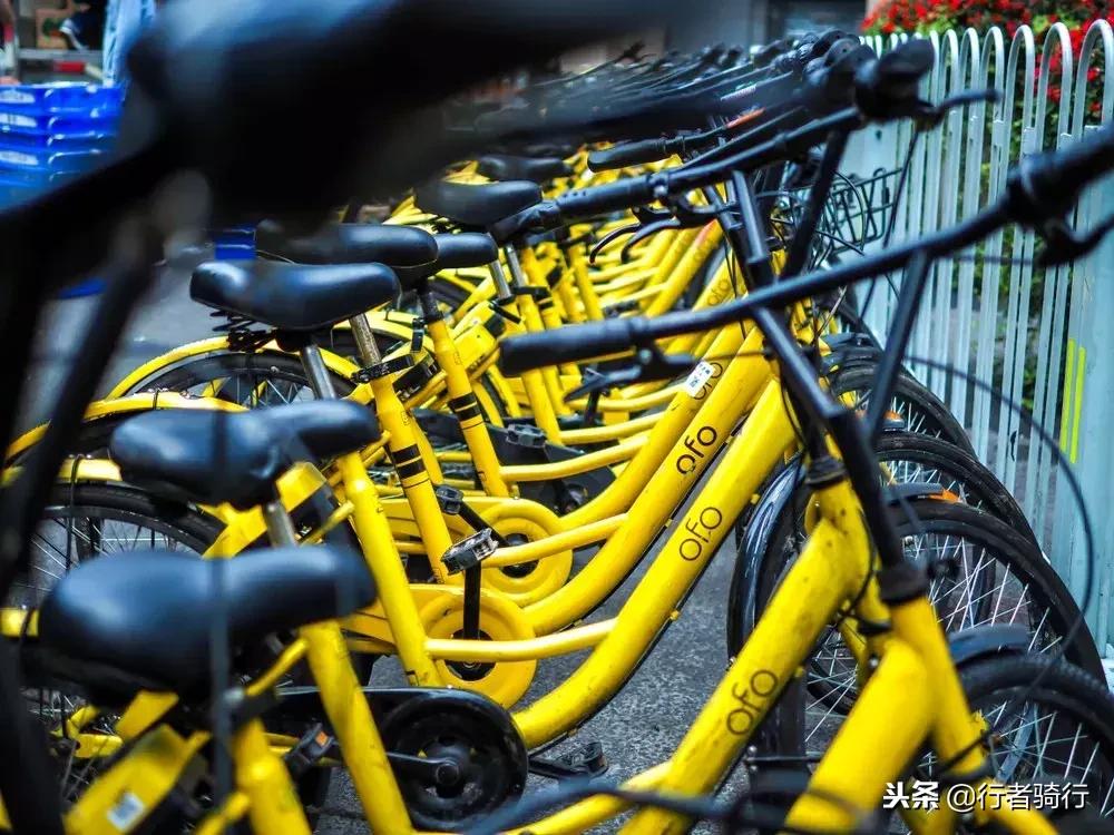 美利达没倒闭，禧玛诺也不是印钞机！各大骑行品牌一年赚多少？