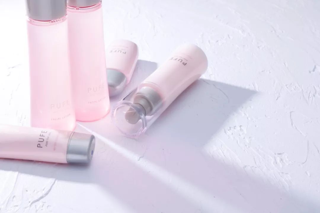 电脑党适合护肤品,电脑族护肤小技巧