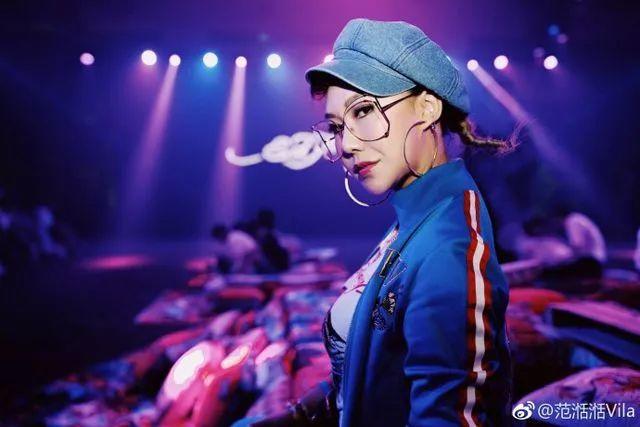 曾被周星驰雪藏，如今开保时捷住上海市中心，38岁范湉湉励志人生