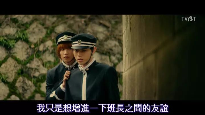 这种劲爆片，只有日本人才拍得出