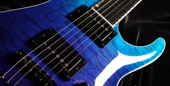 esp电吉他是哪个国家的,esp电吉他家族成员介绍