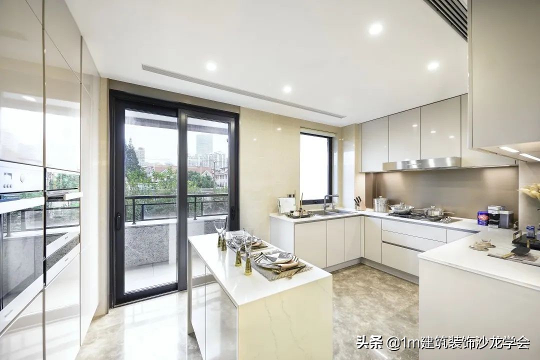 柏丽橱柜高档效果图,柏丽橱柜效果图大全