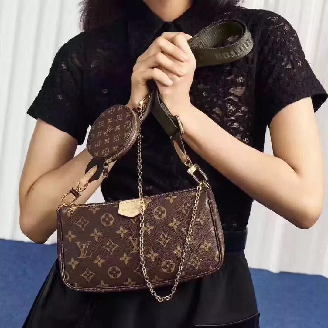 2024新款麻将包lv三合一,lv小麻将包值不值得买