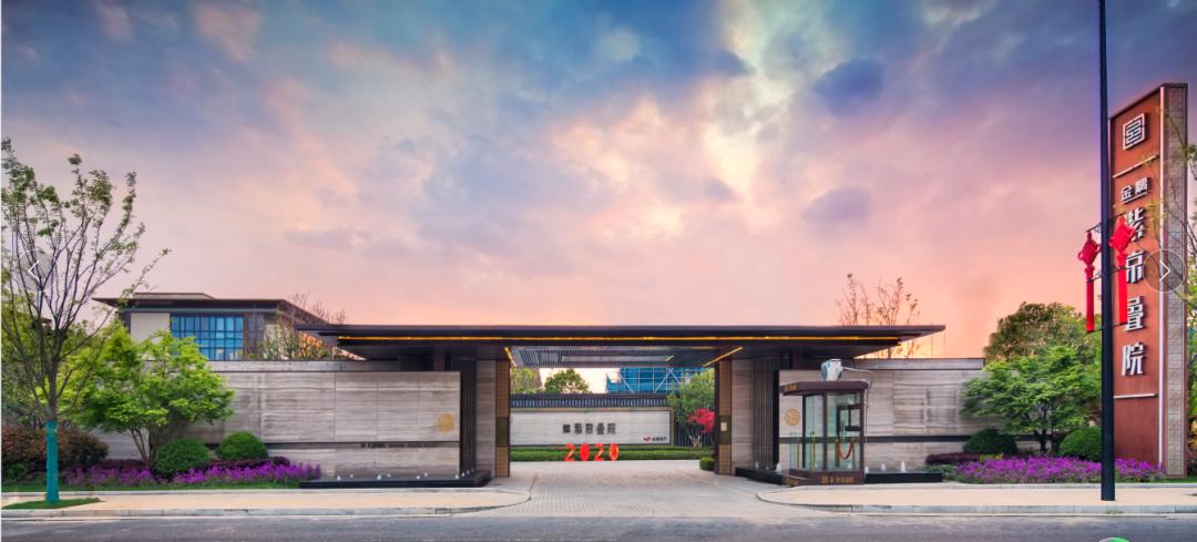 江北老山改善楼盘,江北老山改善盘交付实景