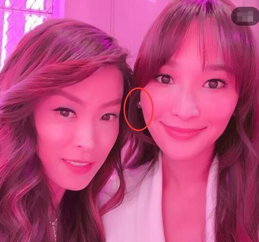 吴佩慈穿搭,吴佩慈穿搭日记