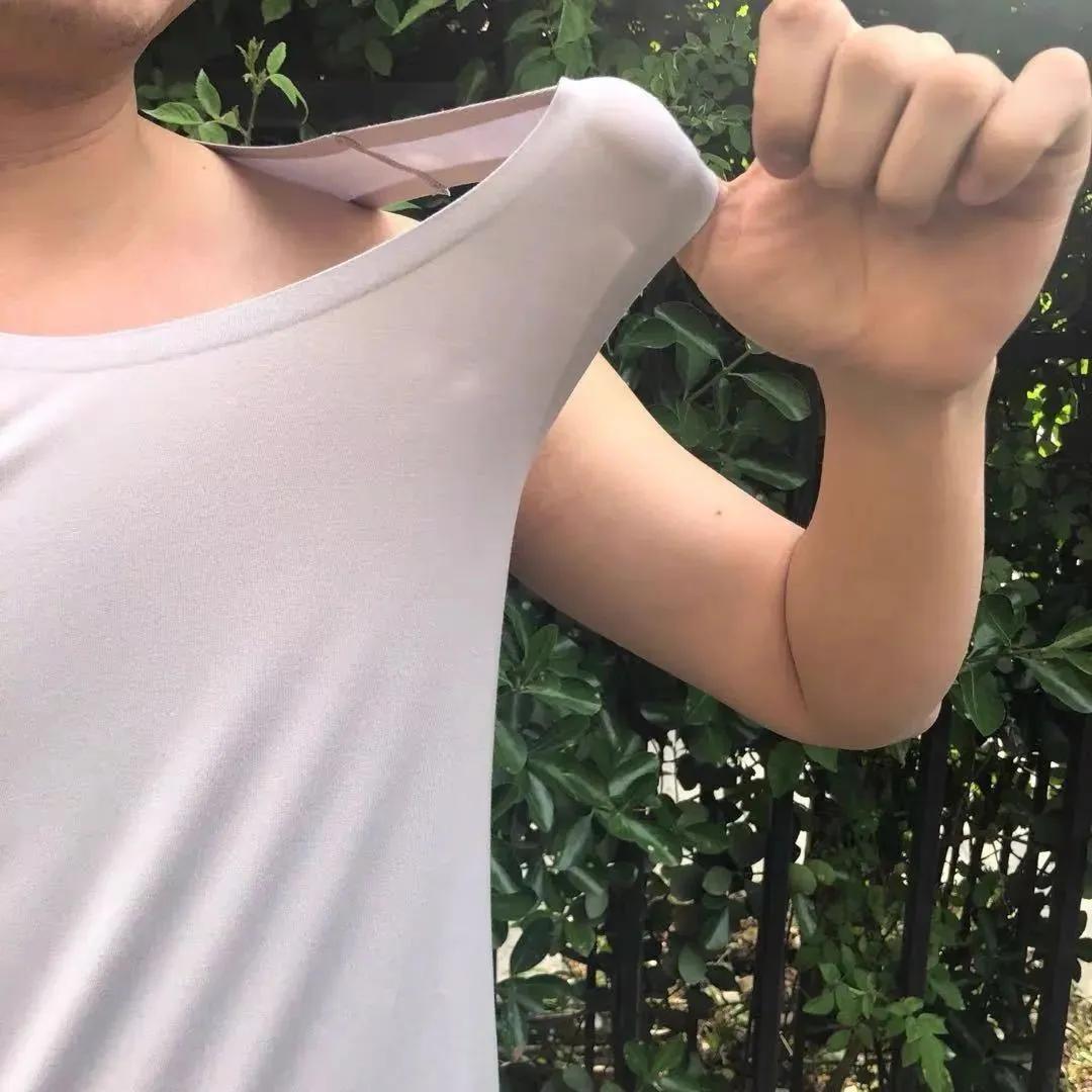 一万米重量只有1克，莫代尔纤维做成衣服，柔软像“第二层肌肤”