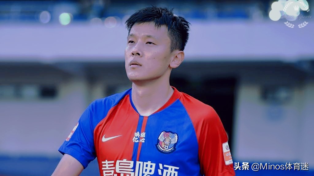 国足边后卫有哪些,国足左路