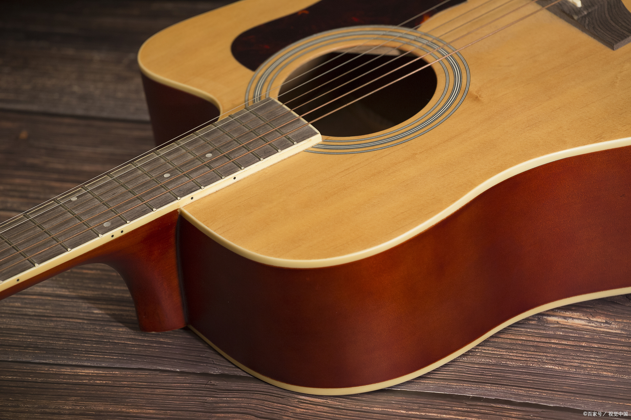 吉他入门推荐40寸,吉他零基础学习从零开始