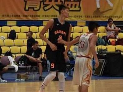 2021cba全明星周琦得多少分,周琦20202021cba赛数据