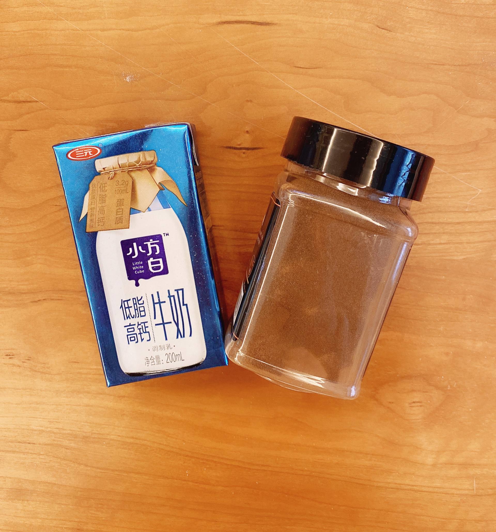 4款简单好做冬季热饮好喝还瘦身,冬日热饮自制