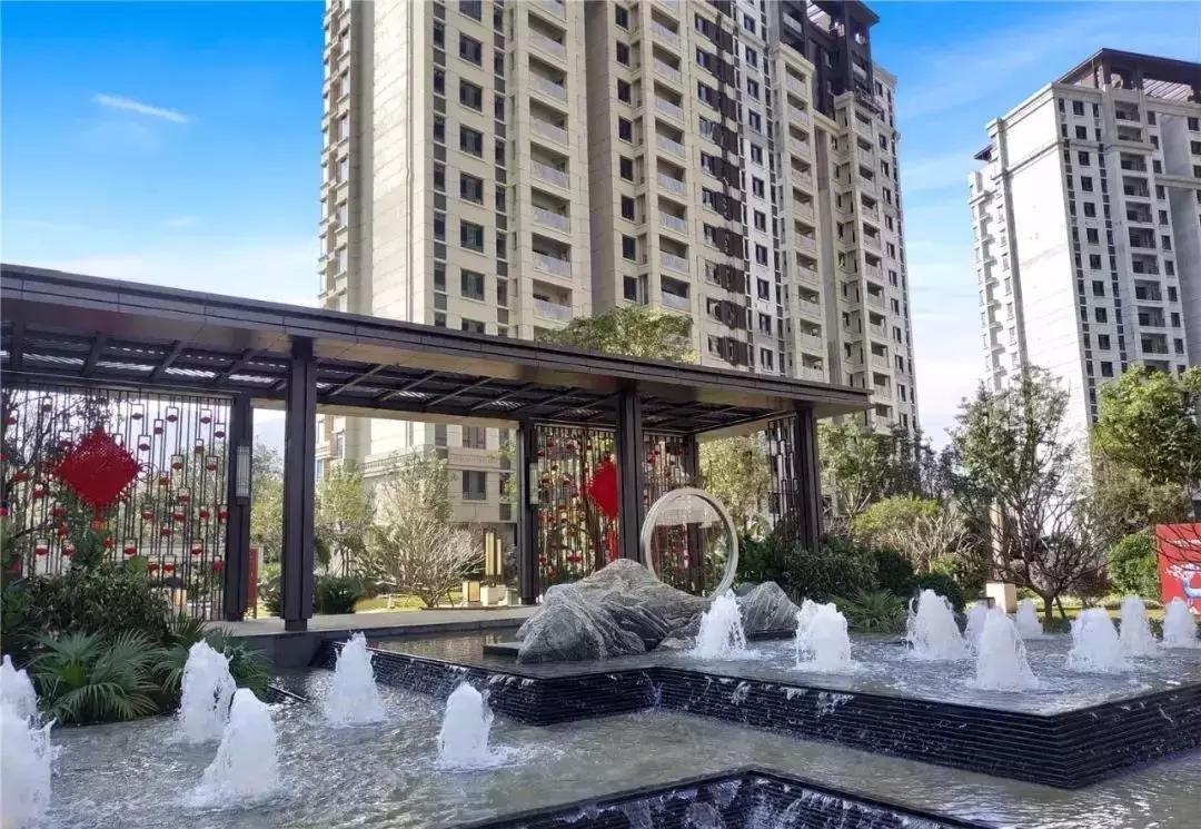 荣盛高端楼盘,荣盛御湖观邸现在开几号楼