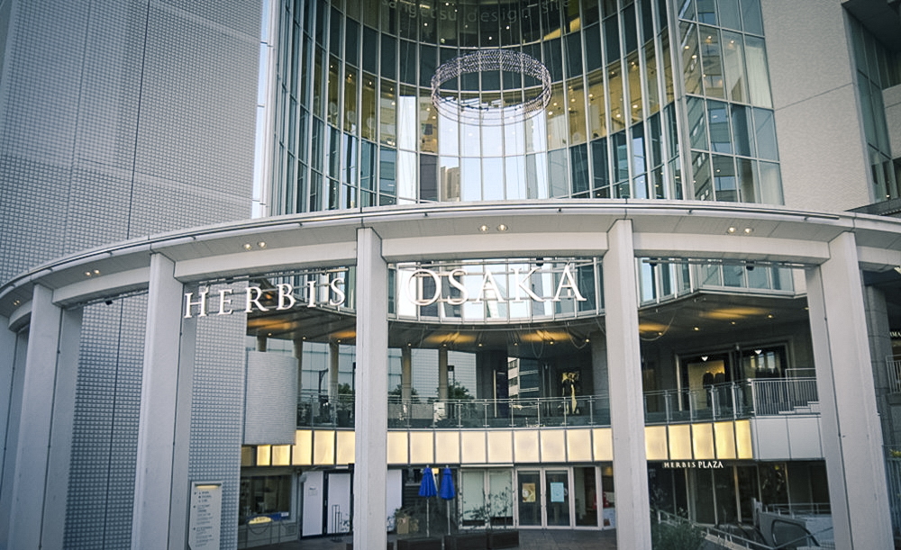 东京是全球时尚之都吗,东京最值得购物的地方