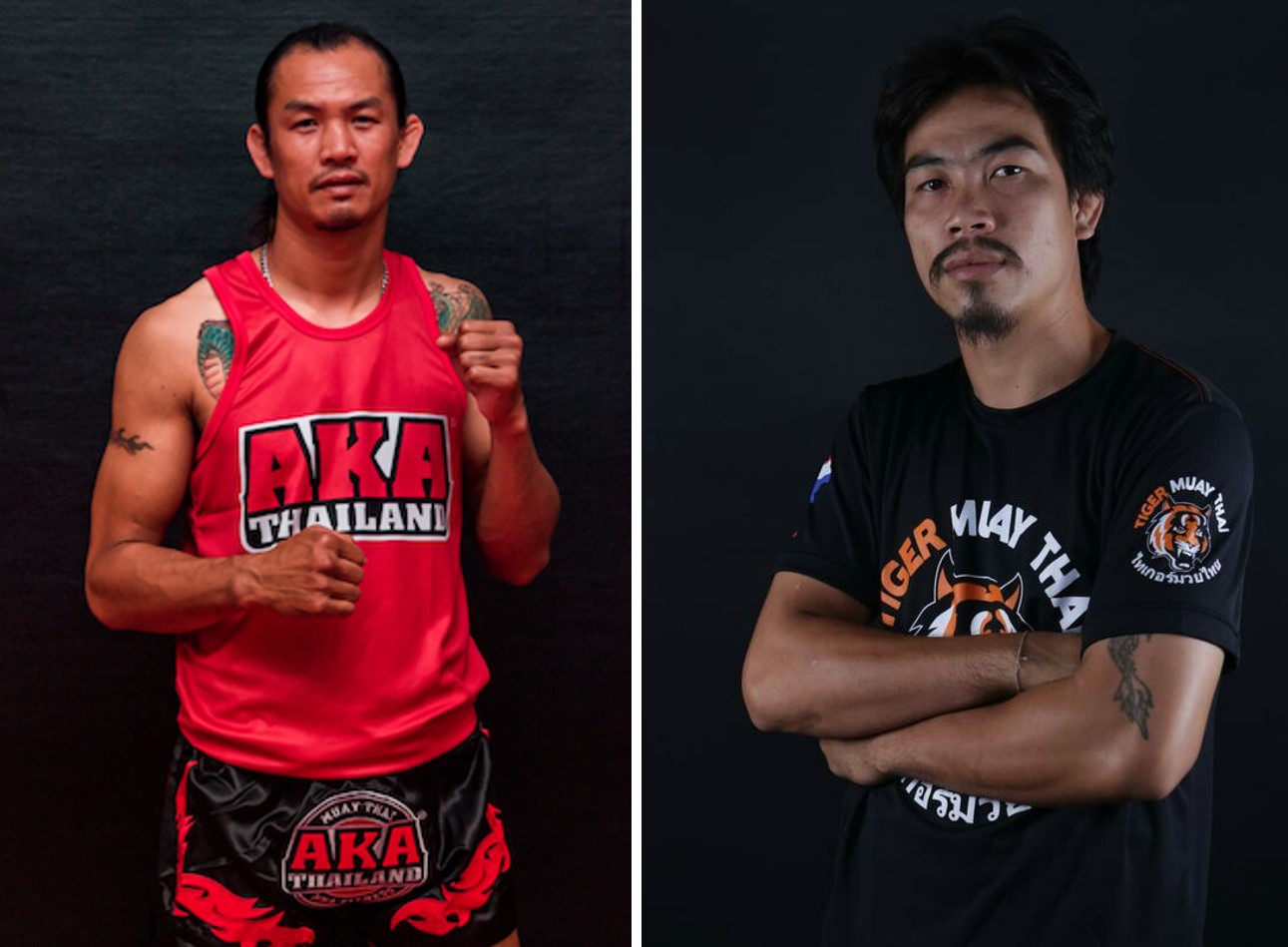 泰拳的训练有多残酷,最正宗的泰拳训练