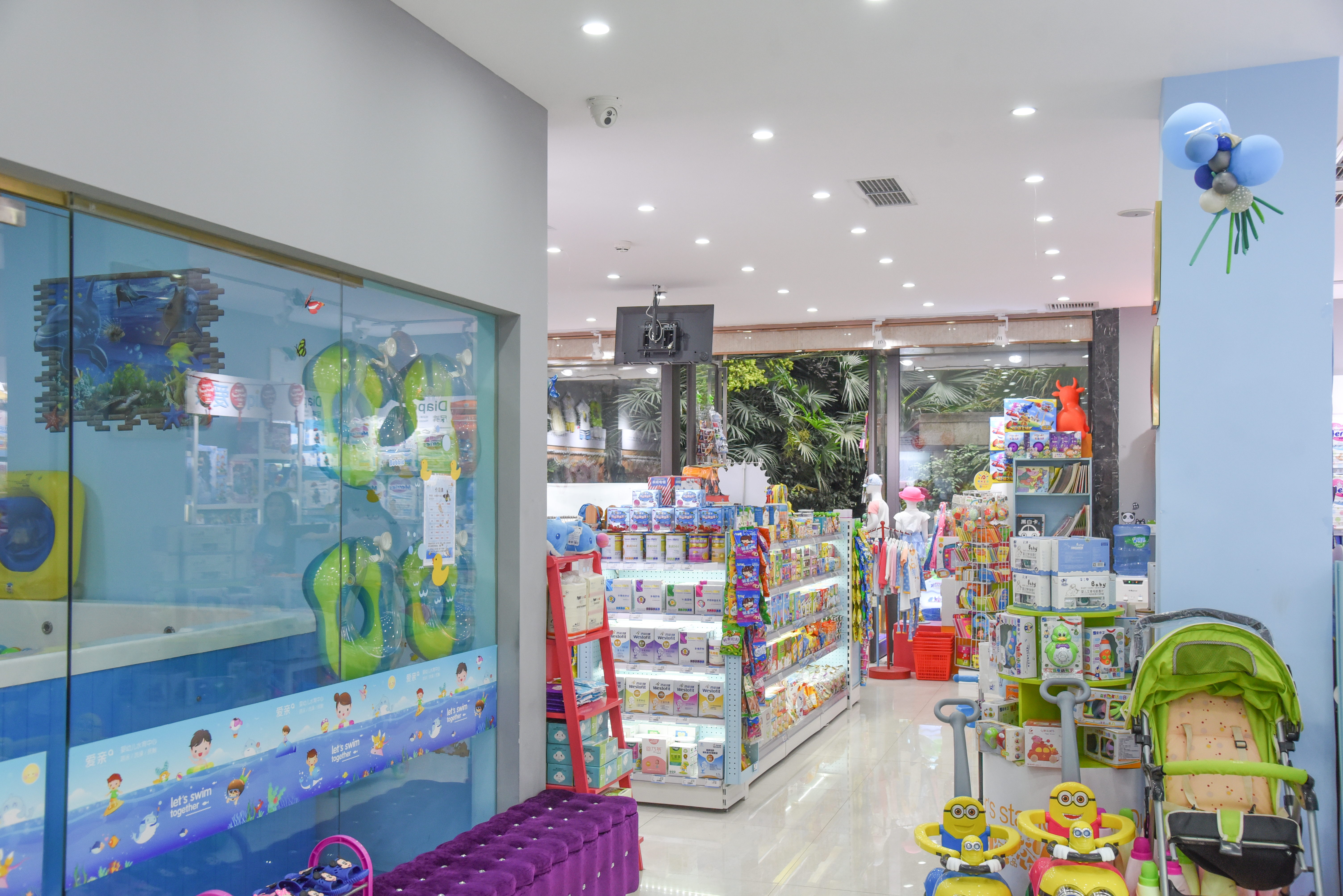 孕婴用品店进货流程,采购计划管理思路和方法