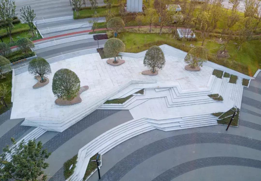 两江悦来生态城,重庆市两江悦来生态城