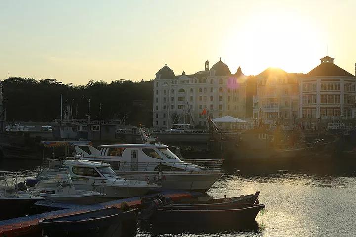 大连旅游攻略精致景点推荐,大连必去的打卡景点
