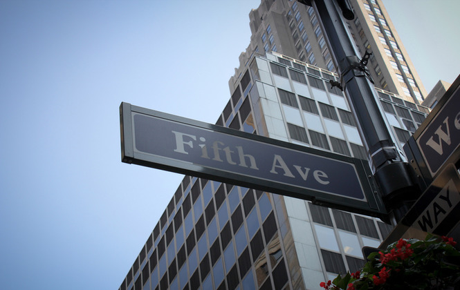 美国富豪劳德,美国劳德家族多有钱