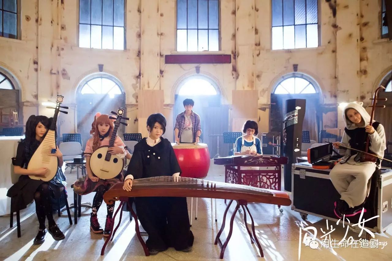 闪光少女票房为什么这么低,电影闪光少女票房