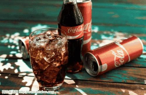 美国新装备，向大气回收二氧化碳，卖给可口可乐做可乐？