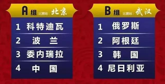 世界杯小组赛抽签完各国的反应,世界杯抽签结果日本球迷