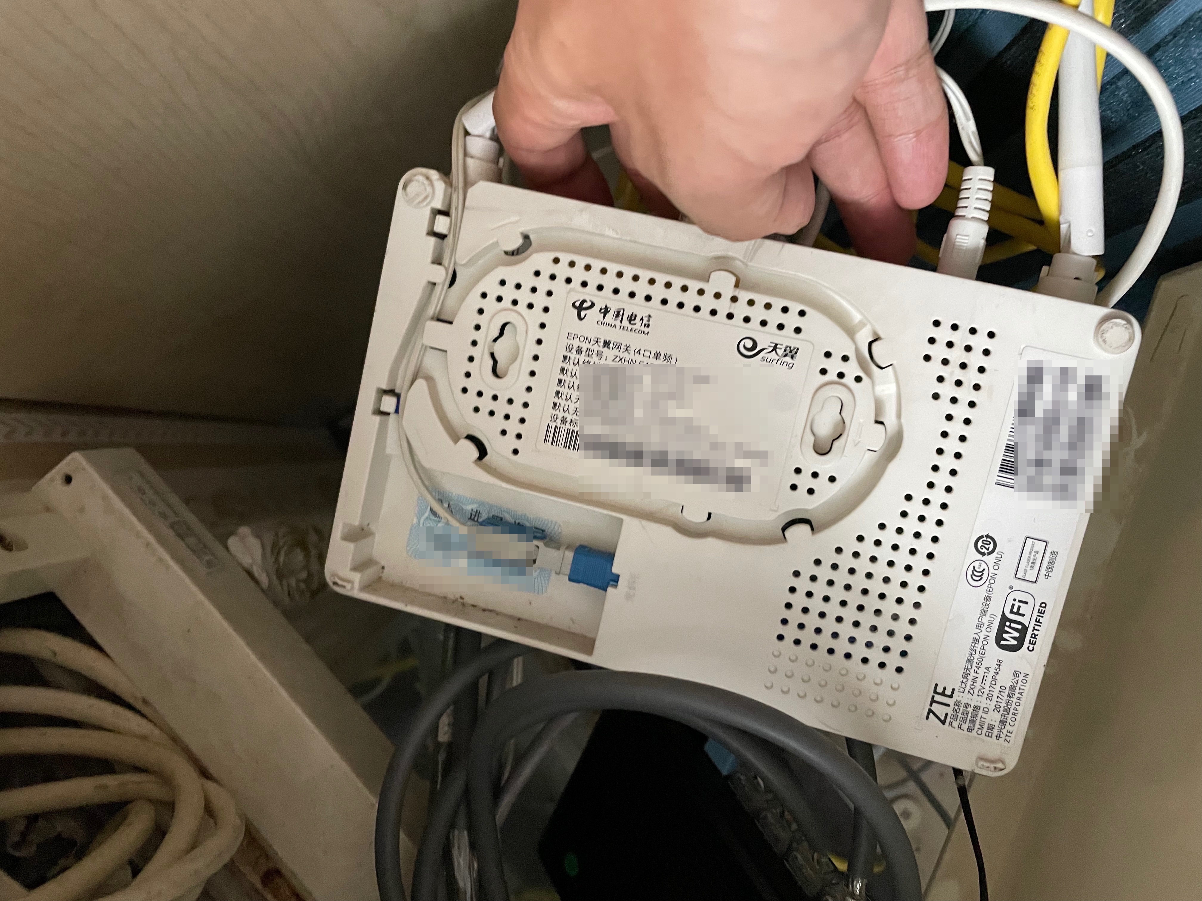 电信199套餐免费升级千兆,上海电信升级千兆宽带活动