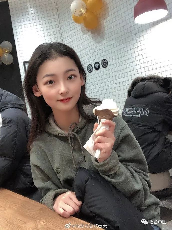 中传优生“绿色通道”结果公布，28位播音生拿A，都是什么神仙？