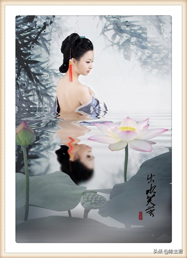 美到窒息的经典心情语录,唯美走心的情感句子句句深刻入心