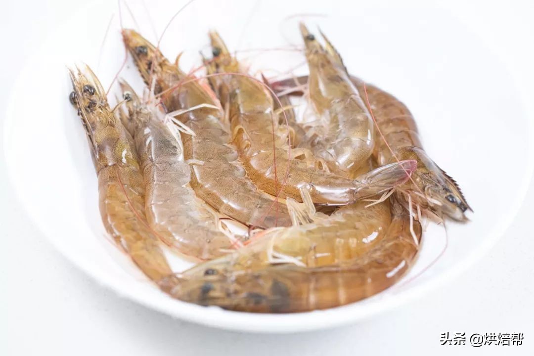 围观虾扯蛋，眼会手也会，明晚餐桌见