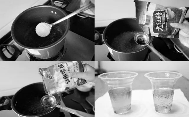 学会这3个小方法轻松买到真蜂蜜,一分钟带你如何辨别蜂蜜