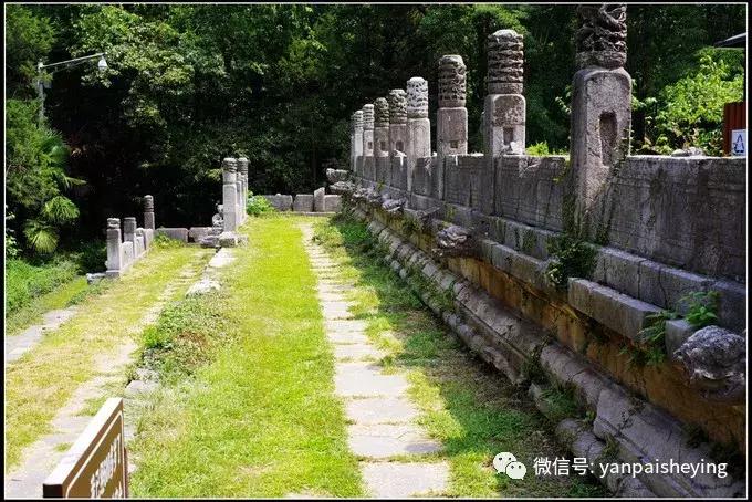 南京秦淮河景区游玩攻略,南京旅游必去的景点南京夫子庙