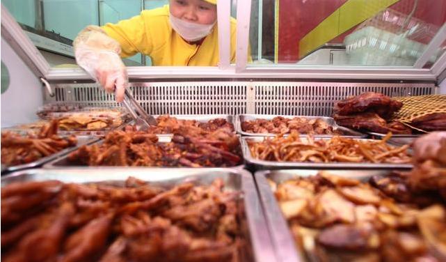 卤菜店前期没做好怎么挽救,卤菜经营方法和技术