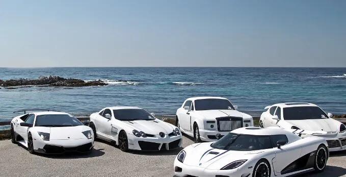 最伤车的驾驶使用习惯，保养方法，如果不注意，爱车提前报废