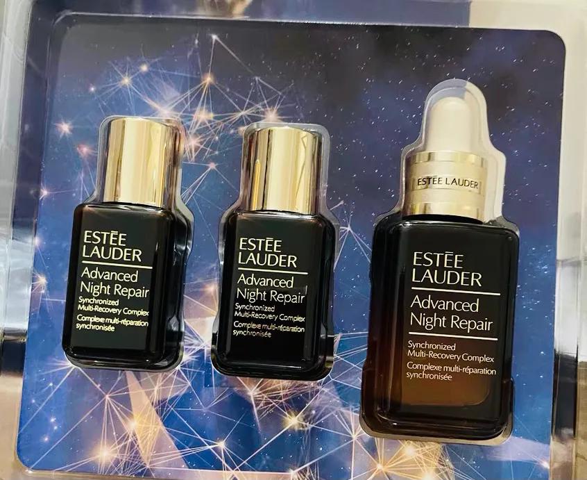 夏天宝藏保湿精华水,精华液小棕瓶深层补水保湿