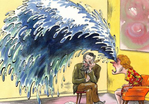 心理疾病丨幽闭恐惧症标本兼治的神奇疗法