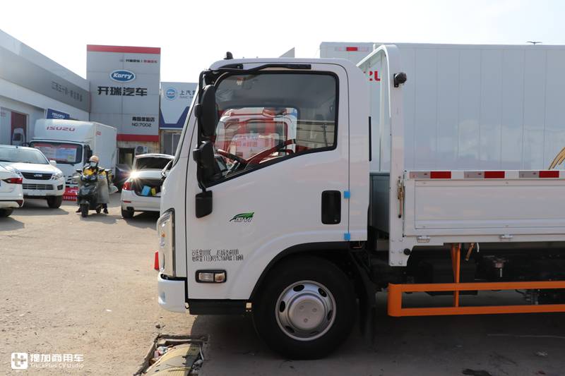 五十铃轻卡和重汽轻卡哪个质量好,五十铃轻卡哪款最好耐用