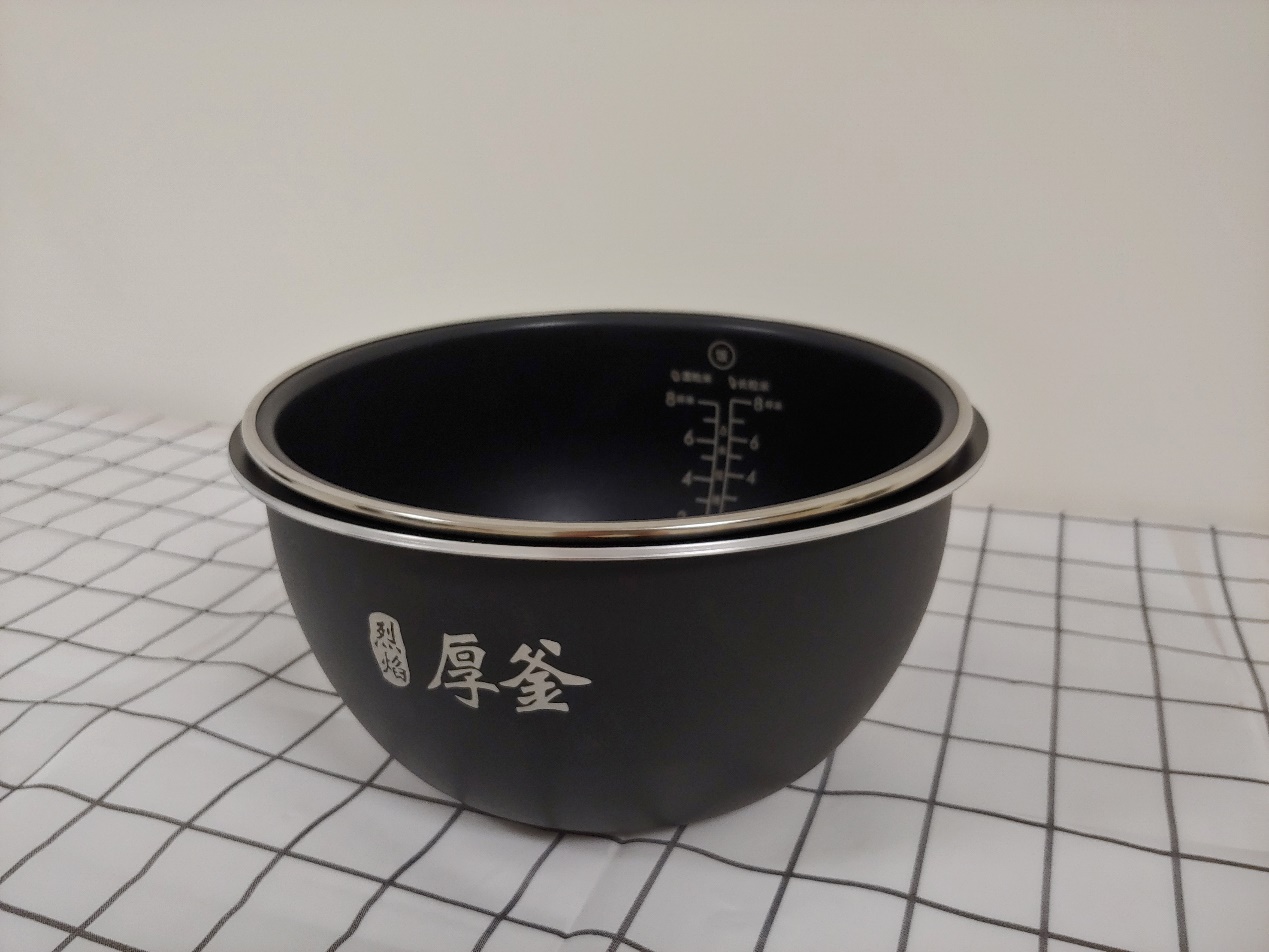 美的布谷电饭煲质量怎么样,美的普通电饭煲与ih电饭煲哪个好