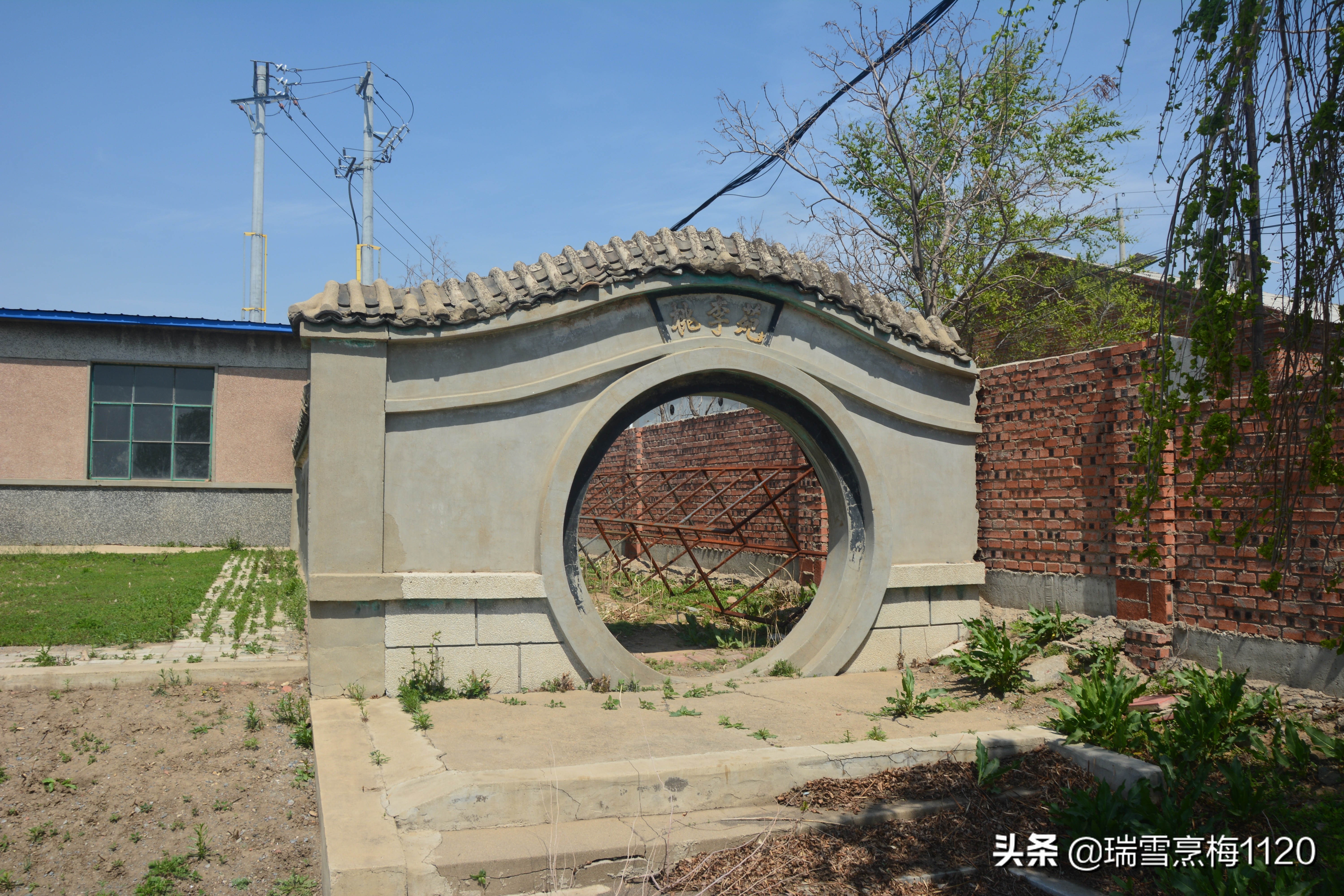 百年老校是哪个小学,百年老校西山小学