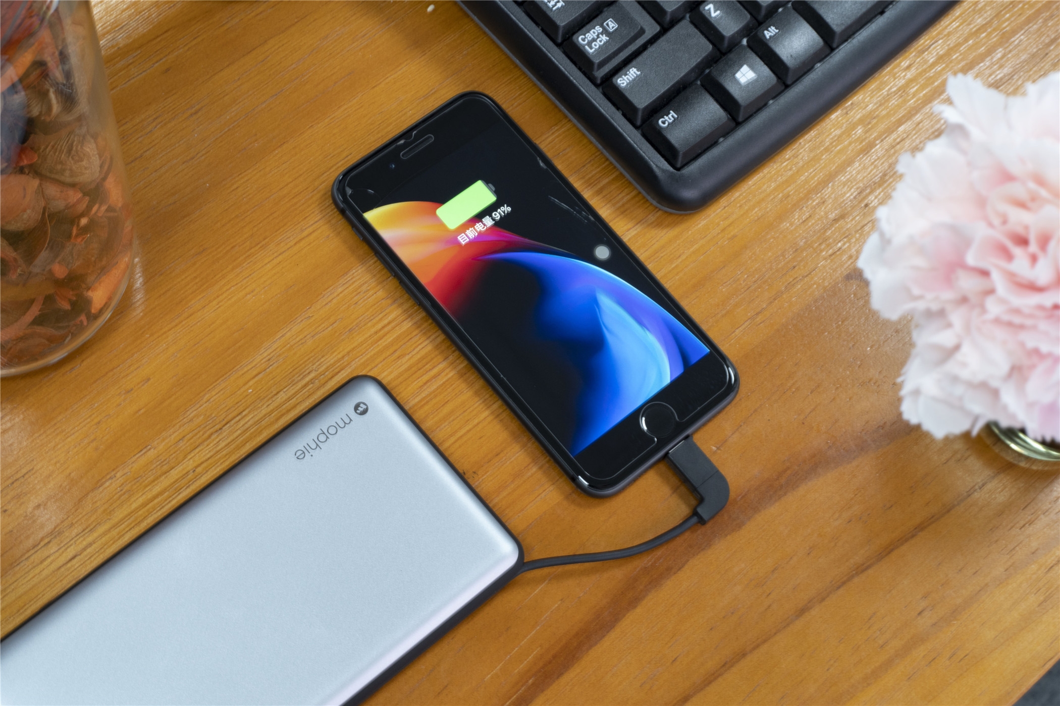 mophie移动电源怎么用,mophiepowerstation移动电源438元