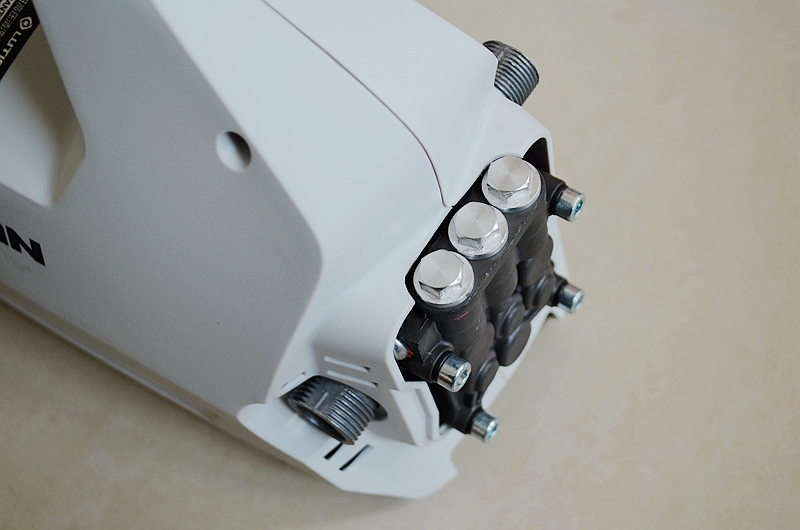 绿田洗车机洗车成本,全套绿田洗车设备需要多少钱