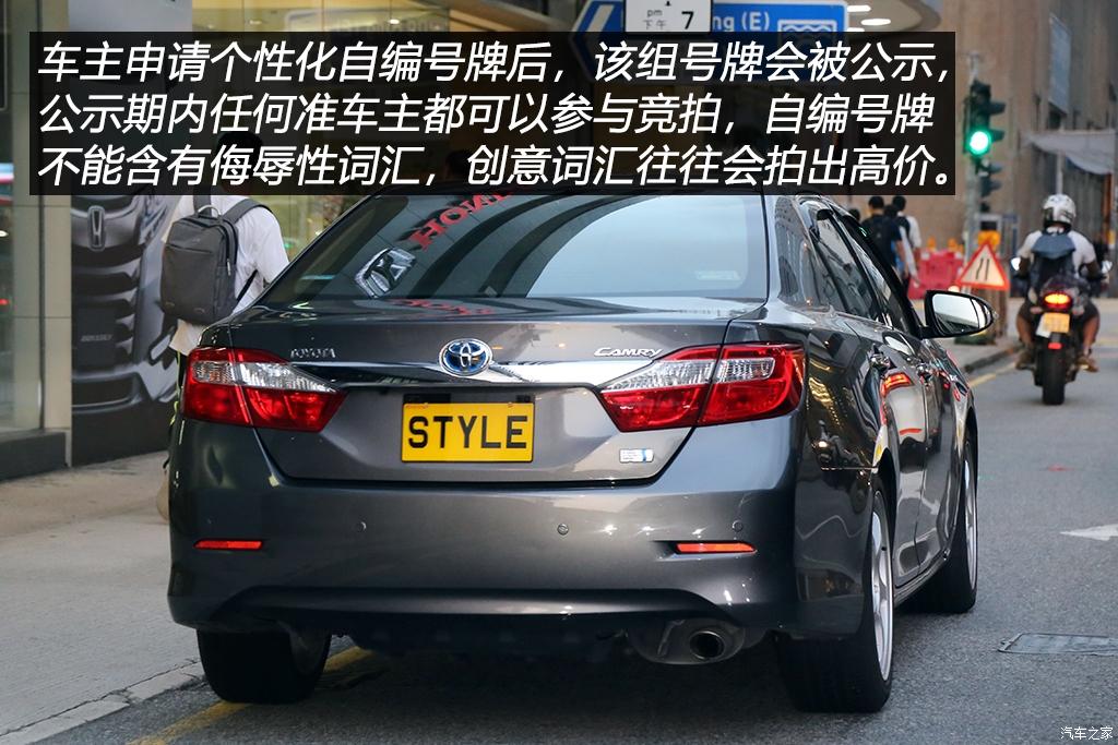 香港最难停车的地下停车场,在香港停车有多难