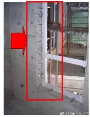 铝合金门窗安装规范要求防脱落,铝合金门窗安装检验批填写范例