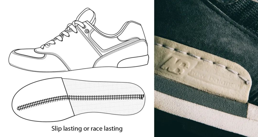 灰色运动鞋是什么梗,灰色运动鞋新百伦搭配