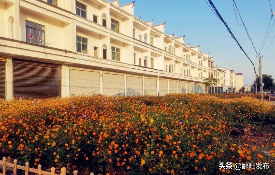 遇见美丽水乡,鄱阳鄱阳湖