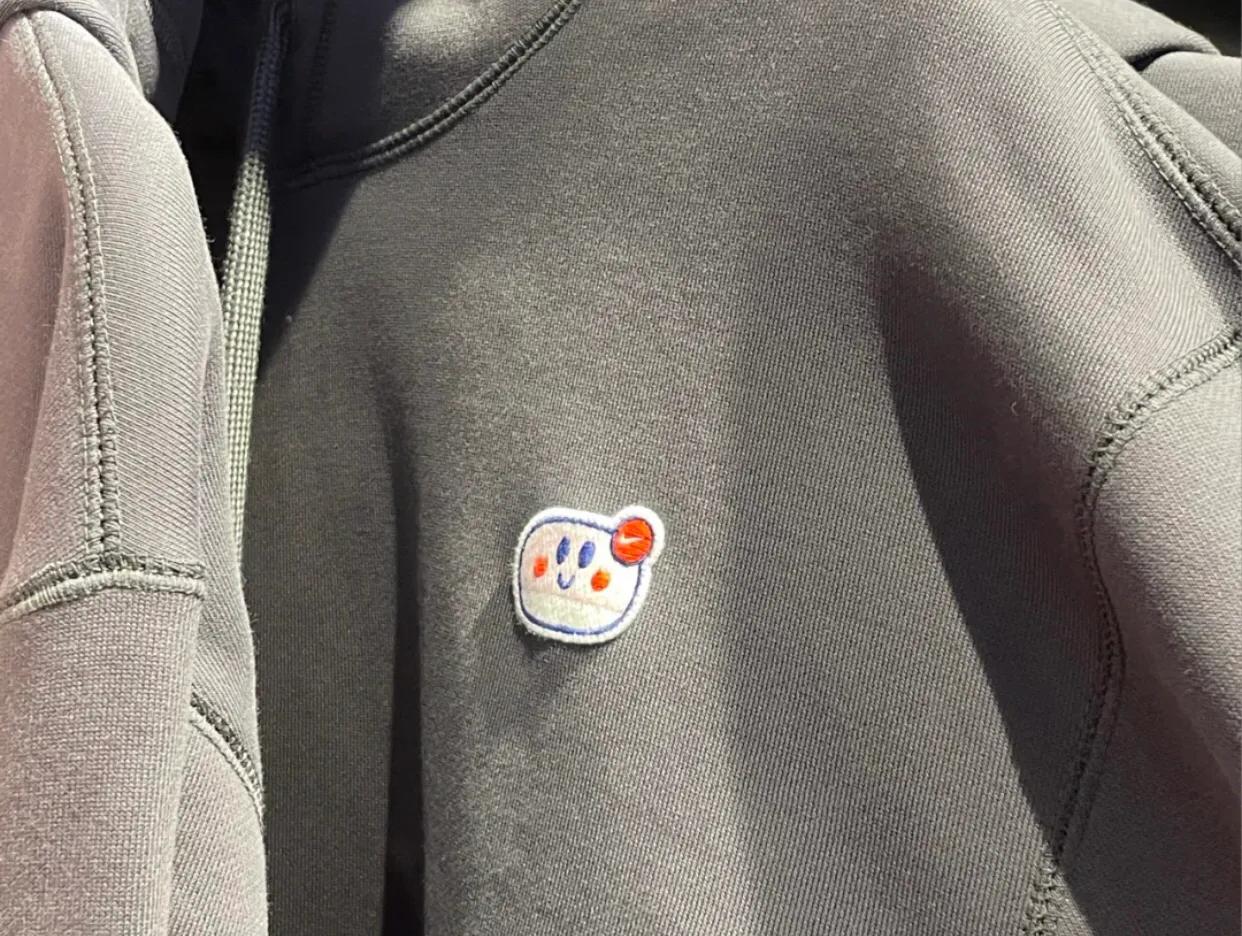 盘点nike鞋,盘点nike和动漫的联名