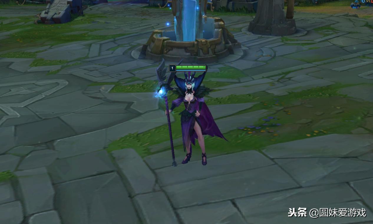 lol冰雪节奶妈多少钱,奶妈冰雪节炫彩