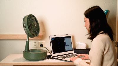 天气越来越热，但是两类人不适合吹空调，告诉自己的亲人吧