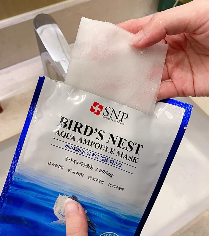 补水保湿最好的面膜排行榜前十名,什么做面膜最好美白补水去皱