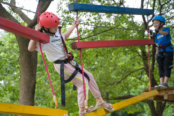 苏州同里古镇亲子游,苏州同里湖二期亲子游