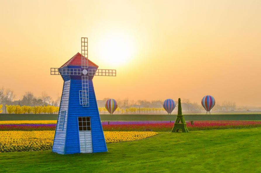 舒城新滨湖恒大文化旅游城怎么样,新滨湖恒大文旅城二期舒心园位置